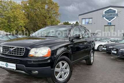 Volvo XC90 257.500 km 12.999 &euro; Hannover 30629