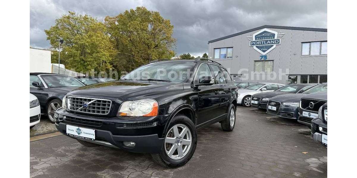 Volvo XC90 257.500 km 12.999 &euro; Hannover 30629