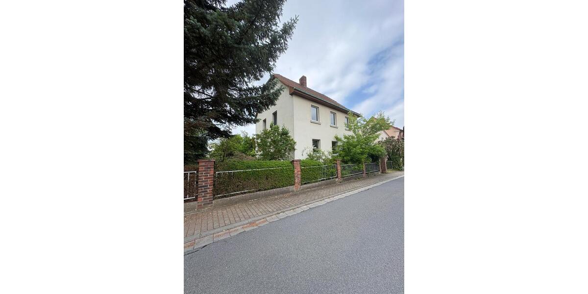 Einfamilienhaus Pößneck - 143.000&euro; | Angebot:27086411