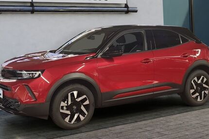 Opel Mokka 5.500 km 23.450 &euro; Lauchringen 79787