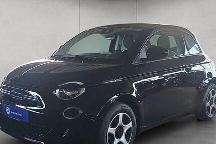 Fiat 500e 22.500 km 16.900 &euro; Stuttgart 70190