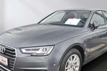Audi A4 60.900 km 19.950 &euro; Lübeck 23556