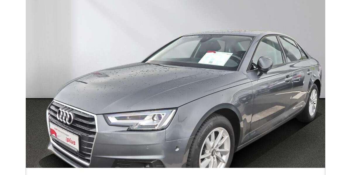 Audi A4 60.900 km 19.950 &euro; Lübeck 23556