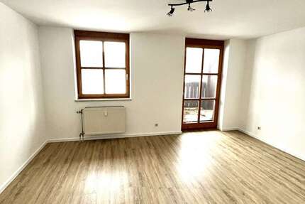 Wohnung Bad Griesbach - 1.5 Zimmer, 29 m&sup2;, 56.000&euro; | Angebot:24599902