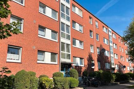 Wohnung Emden - 3 Zimmer, 66 m&sup2;, 82.500&euro; | Angebot:27266301
