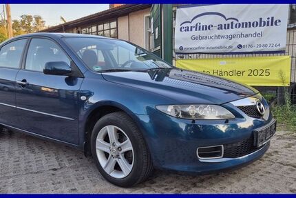 Mazda 6 187.530 km 3.250 € Zossen bei Berlin 15806