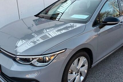 VW Golf 46.700 km 18.790 &euro; Limbach-Oberfrohna 09212