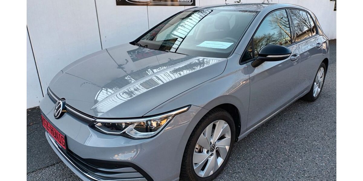 VW Golf 46.700 km 18.790 &euro; Limbach-Oberfrohna 09212