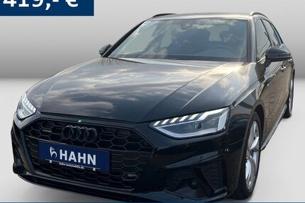 Audi A4 18.570 km 39.930 &euro; Wendlingen 73240