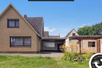 Haus zum Kaufen in Schiffdorf-Wehdel 199.000 € 156 m² 7 zimmer