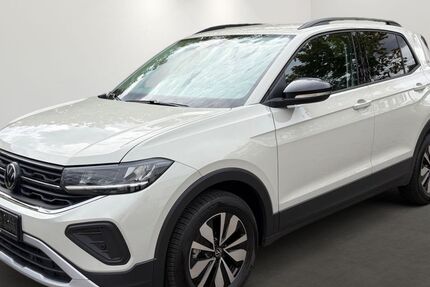 VW T-Cross 8.698 km 22.850 &euro; Germersheim 76726