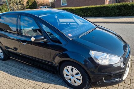 Ford S-Max 241.500 km 4.850 &euro; Brunsbüttel 25541