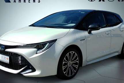 Toyota Corolla 78.500 km 17.480 &euro; Bergen 18528