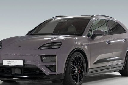 Porsche Macan 5.500 km 114.500 &euro; Stuttgart 70469