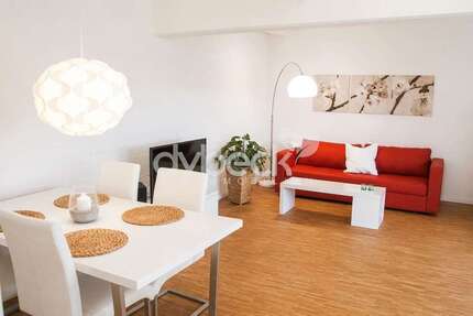 Wohnung Lüneburg Ebensberg - 2 Zimmer, 49 m&sup2;, 220.000&euro; | Angebot:27146697