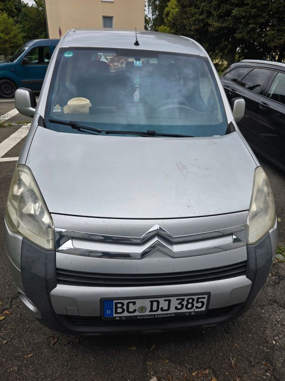 Berlingo