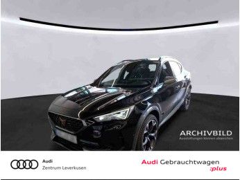 Cupra Formentor 16.898 km 30.480 &euro; Leverkusen 51373