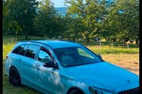 Mercedes-Benz C 250 199.000 km 14.900 € Bad Dürrheim 78073
