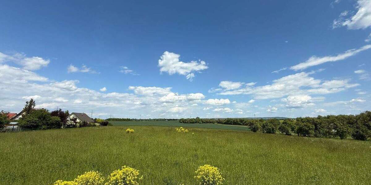 Grundstück Arnstadt Marlishausen - 105.570&euro; | Angebot:24721448