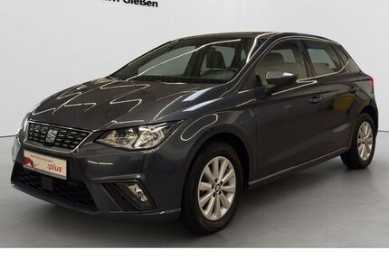 Seat Ibiza 90.750 km 13.830 &euro; Giessen 35394