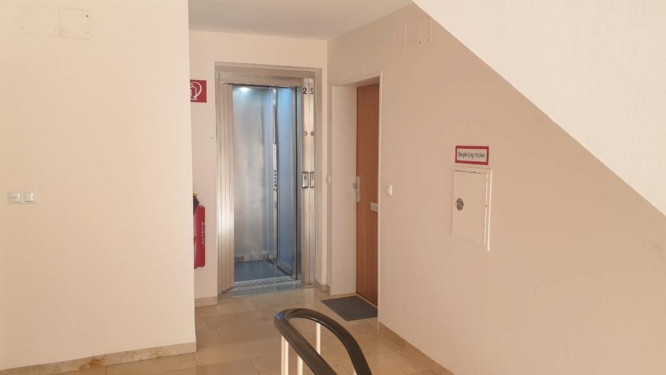 Etagenwohnung Donauwörth - 3 Zimmer, 74 m&sup2;, 253.000&euro; | Angebot:26745669