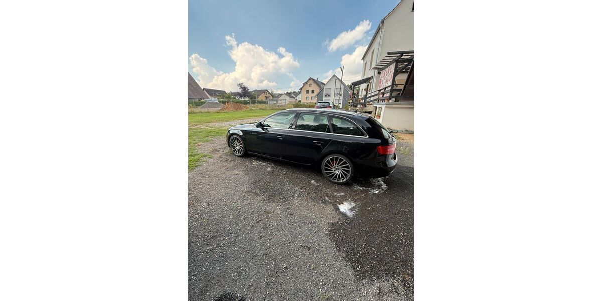 Audi A4 196.696 km 11.900 &euro; Eitorf 53783