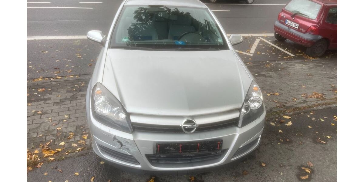 Opel Astra 221.500 km 1.200 &euro; Netphen 57250