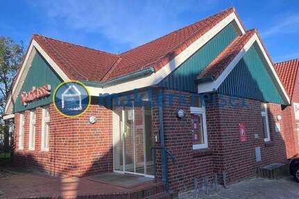 Gewerbeobjekt Neuharlingersiel - 999&euro; | Angebot:25995242
