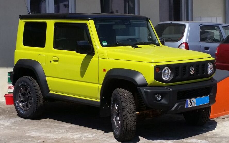 Jimny