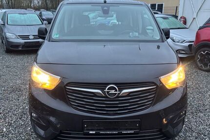 Opel Combo 163.000 km 7.250 &euro; Stockelsdorf 23617
