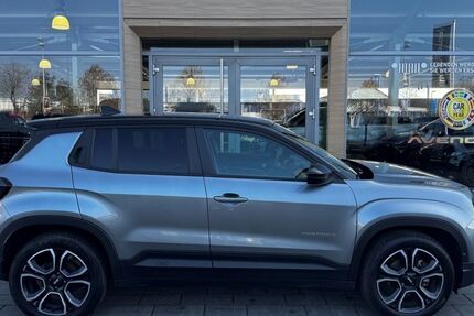 Jeep Avenger 40.570 km 27.890 &euro; Aschaffenburg 63741