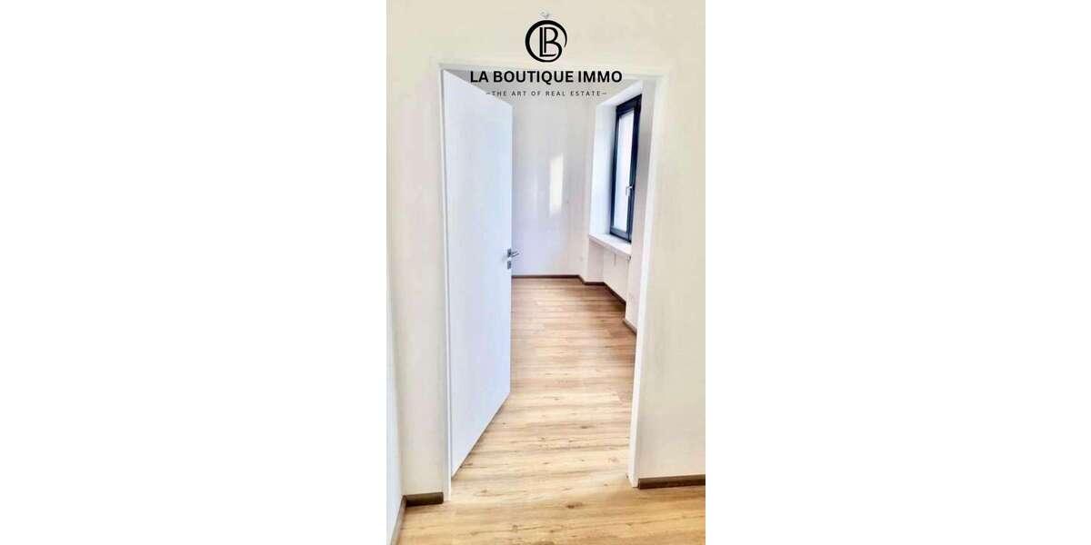 Wohnung zum Mieten in Konz 600 € 39 m² 1 zimmer