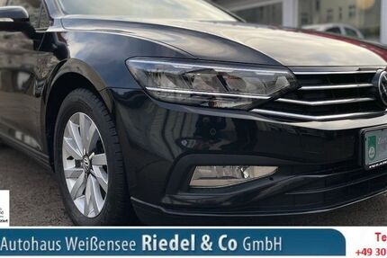 VW Passat 119.800 km 18.890 &euro; Berlin 13088