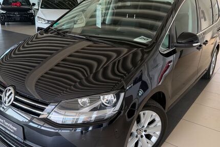 VW Sharan 151.000 km 14.200 &euro; Oberdischingen 89610
