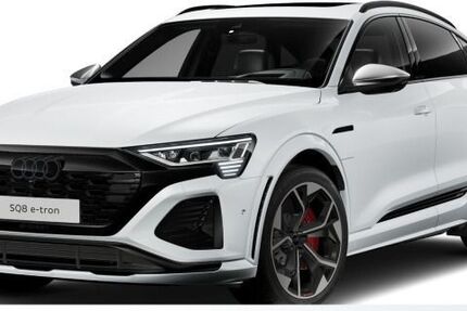 Audi SQ8 e-tron 31.096 km 71.780 &euro; Großwallstadt 63868