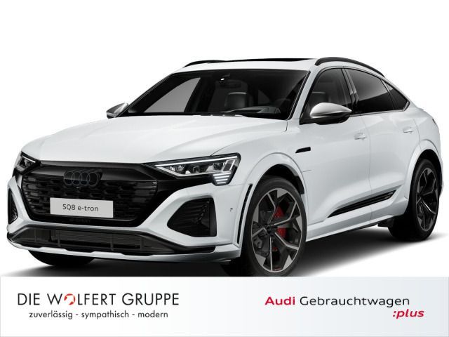 Audi SQ8 e-tron 31.096 km 71.780 &euro; Großwallstadt 63868