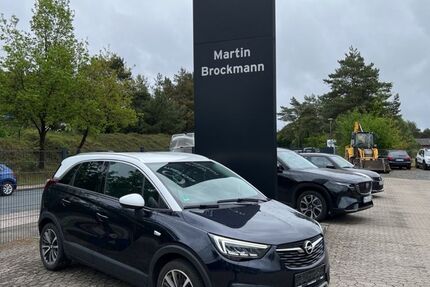 Opel Crossland (X) 163.793 km 5.900 &euro; Soltau 29614