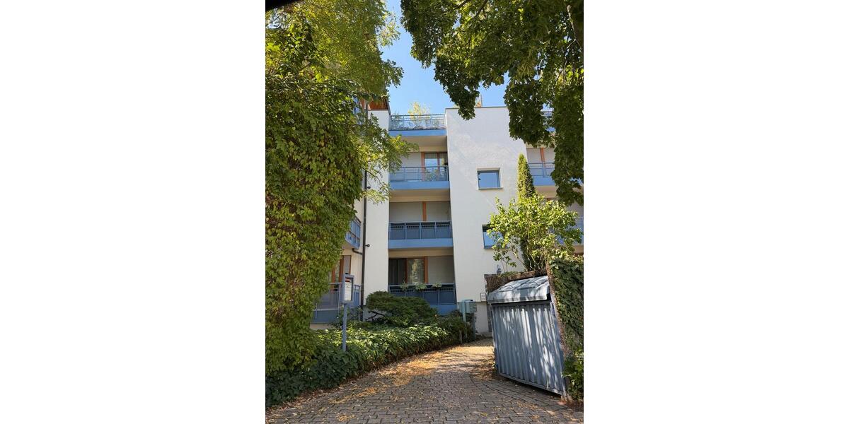 Etagenwohnung Taucha - 1 Zimmer, 39 m&sup2;, 103.900&euro; | Angebot:27169855