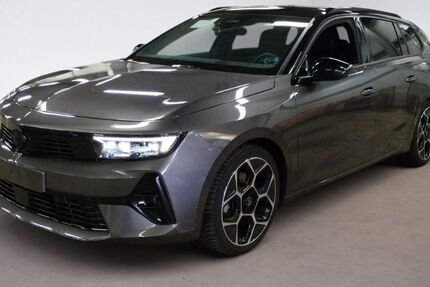 Opel Astra 17.020 km 25.745 &euro; Gnarrenburg 27442