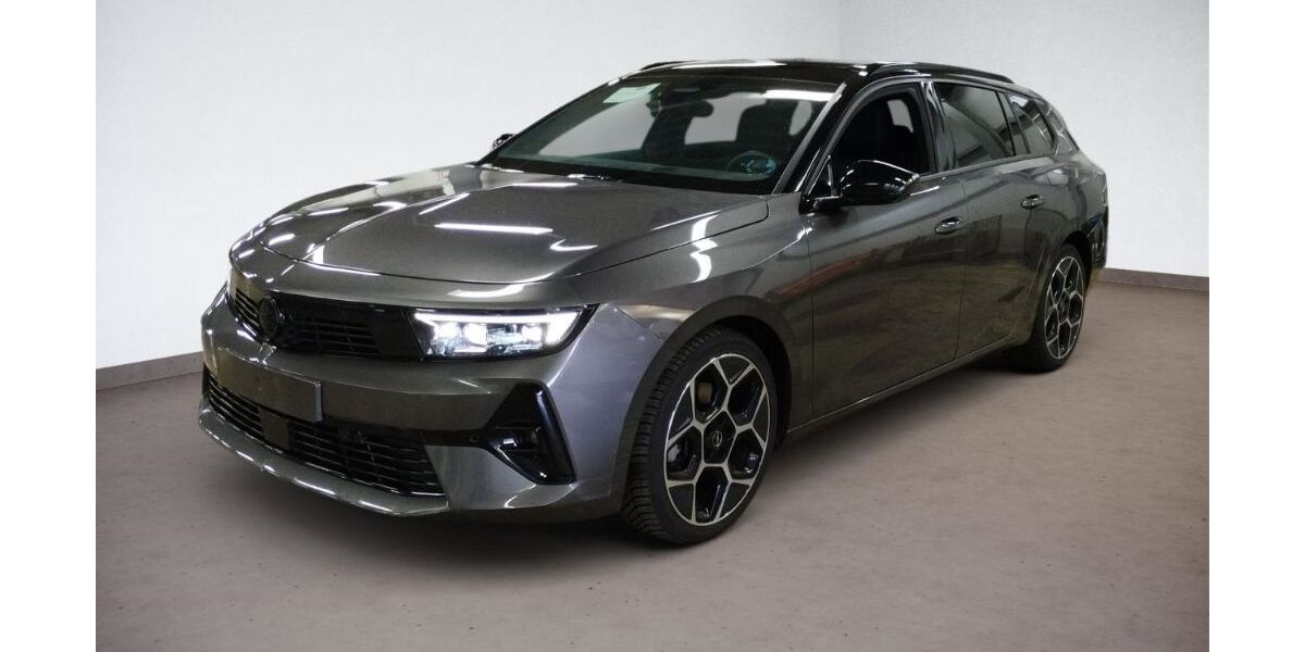 Opel Astra 17.020 km 25.745 &euro; Gnarrenburg 27442