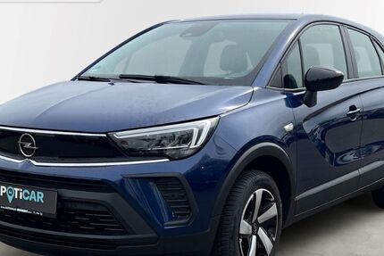 Opel Crossland (X) 19.600 km 17.990 &euro; Homburg 66424