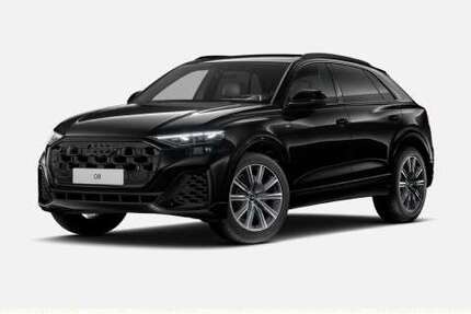 Audi Q8 31.700 km 64.800 € Walldürn 74731