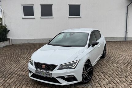 Seat Leon 64.100 km 23.890 € Heideck 91180