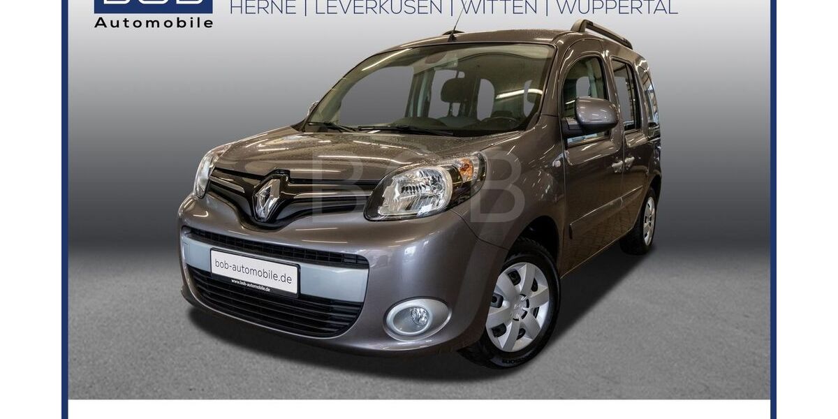 Renault Kangoo 52.850 km 18.888 &euro; Düsseldorf 40233