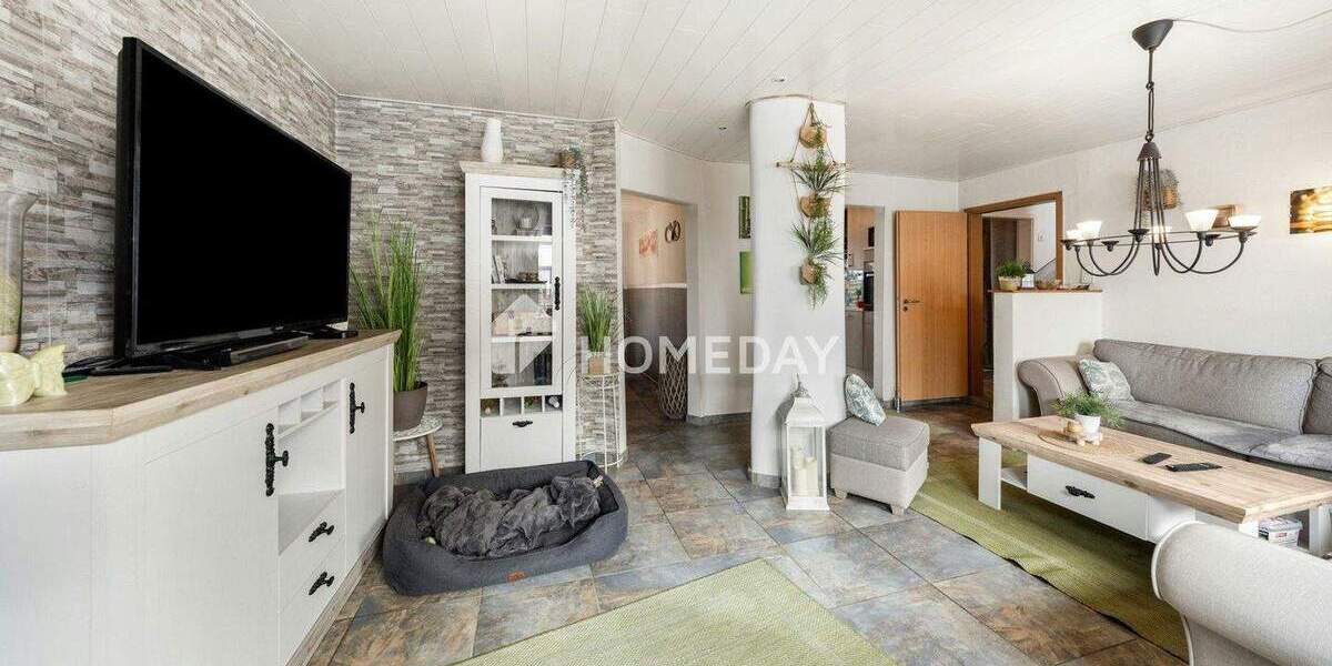 Einfamilienhaus Nordenham - 6 Zimmer, 140 m&sup2;, 249.000&euro; | Angebot:25373250