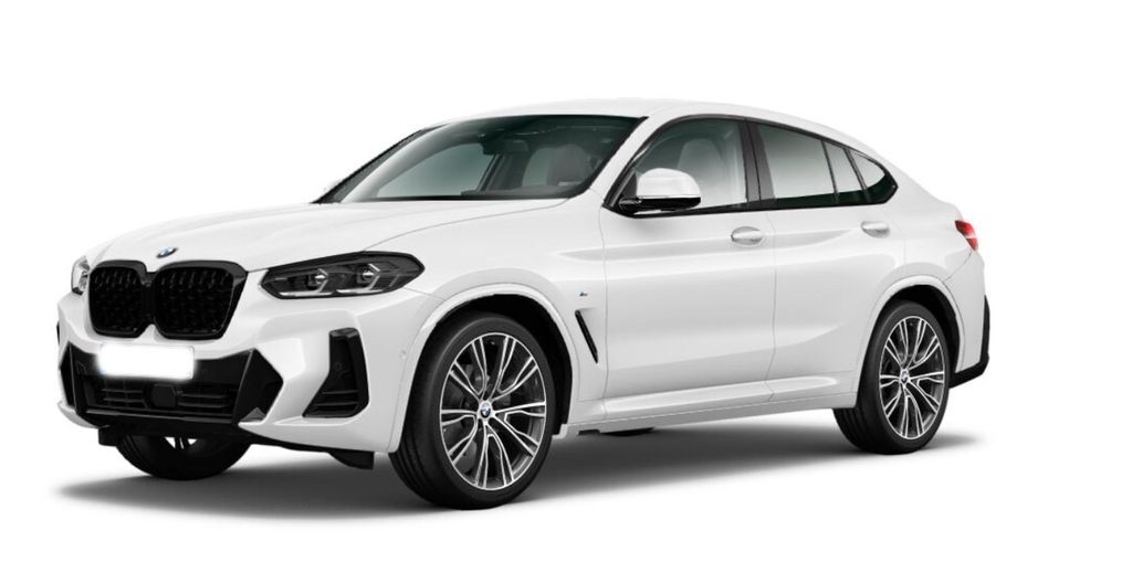 BMW X4 50.500 km 54.900 € Glinde 21509