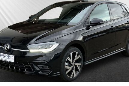 VW Polo 15.273 km 31.950 &euro; Itzehoe 25524