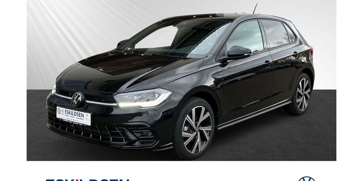 VW Polo 15.273 km 31.950 &euro; Itzehoe 25524