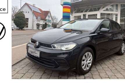 VW Polo 39.970 km 15.888 € Kuchen 73329