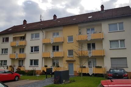 Wohnung Mainz Ebersheim - 2 Zimmer, 50 m&sup2;, 699&euro; | Angebot:25431715